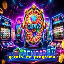 garoto de programa de porto seguro